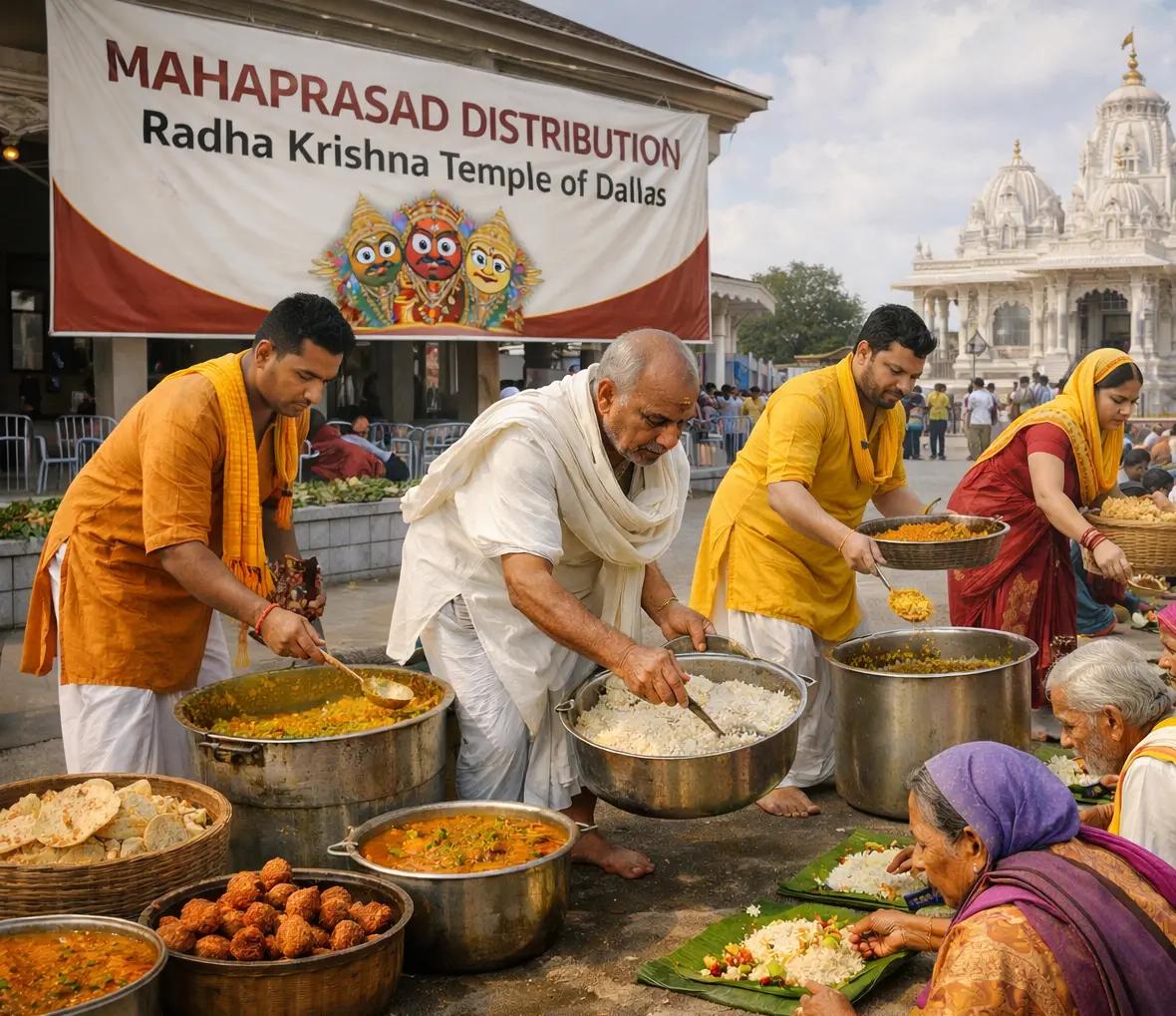 Sharing Food, Sharing Care 