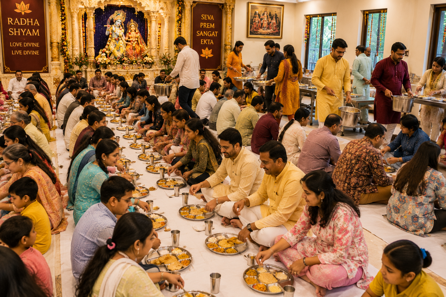 Community Meal