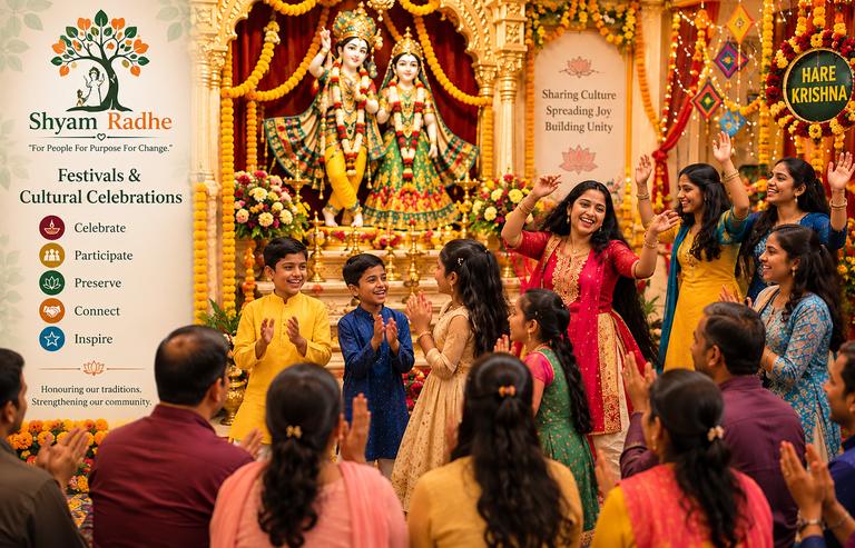 Festivals & Cultural Celebrations