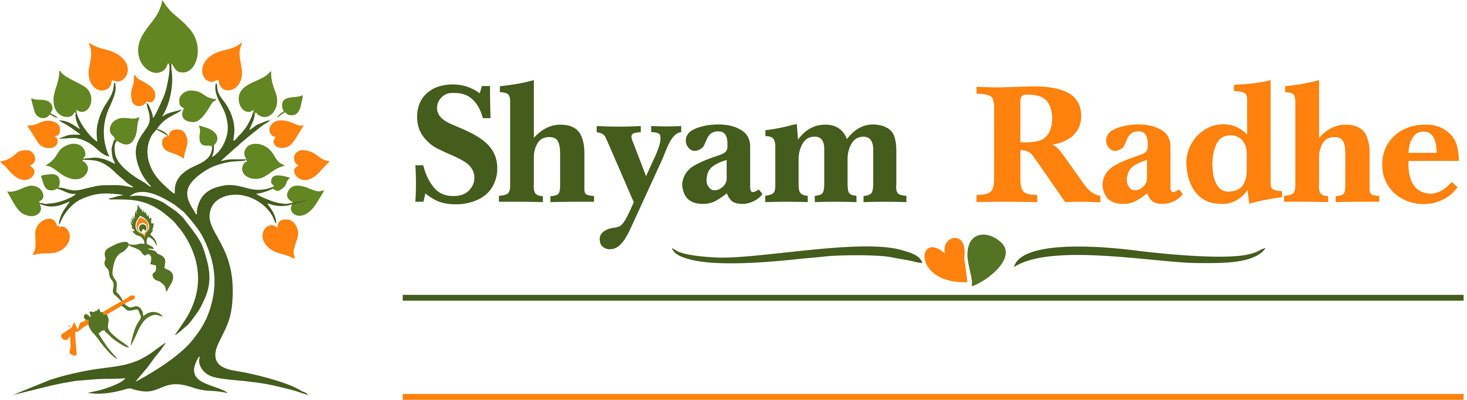 Shyam Radhe